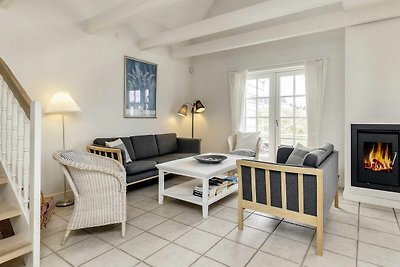 6 Personen Ferienhaus in Blokhus-By Traum