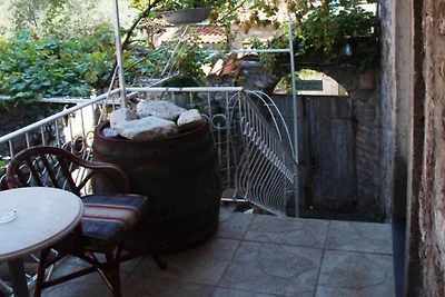 Quaint & Affordable Stay in Budva Traditional...