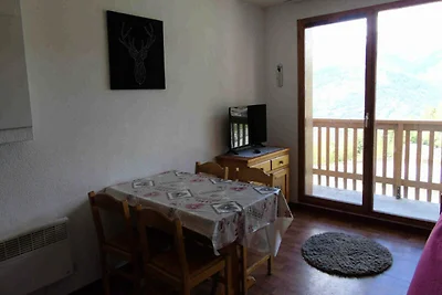 2 Zimmer für 4 Personen