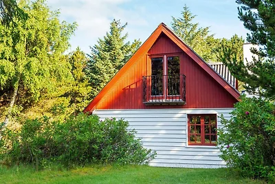 6 Personen Ferienhaus in Vestervig