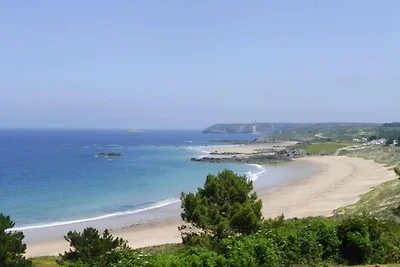 Vakantiehuis in Pléneuf bij Strand