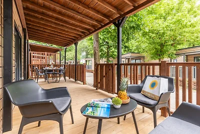 Mobile Home am Caldonazzosee