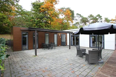 Domek letniskowy Urlop wypoczynkowy Brunssum