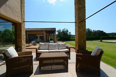 Villa con 5 camere da letto a Begur