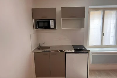 Moderner Komfort trifft rustikalen Charme