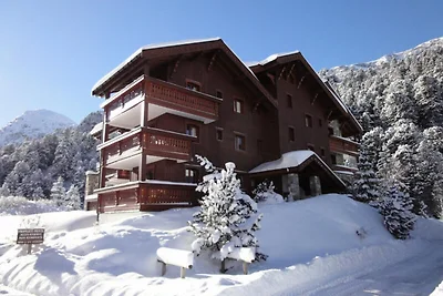 Ferienhaus in Mottaret in der Nähe von...