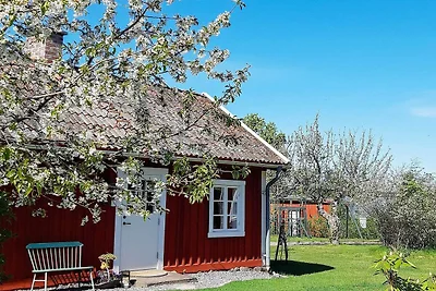 4 Personen Ferienhaus in MARIESTAD-By Traum