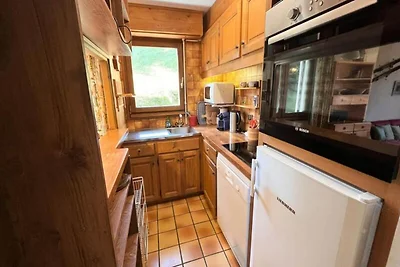 Residenz Les Planes mit vier Zimmern