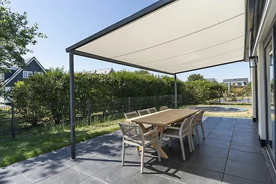 Villa auf Texel am Wald & Wanderwegen