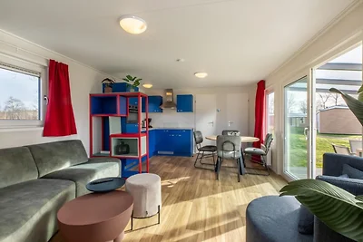 Casa vacanze a Burgh-Haamstede con terrazza