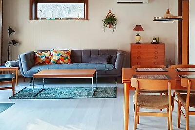 6 Personen Ferienhaus in Højby-By Traum