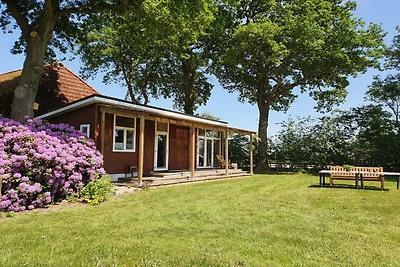 Fantastisches modernes Ferienhaus mit...
