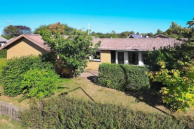 8 Personen Ferienhaus in Ålbæk