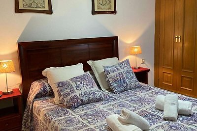 Wunderschöne Wohnung in Nerja mit Balkon