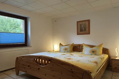 Ferienhaus mit Garten in Graal-Müritz