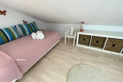 Ferienhaus mit Meerblick Côte d'Azur