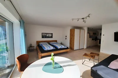 "Ferienappartement am Slevogtweg"