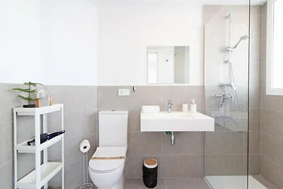 Geeignet. Gran Canet 2 - 1 - 4* (P) (+CP)