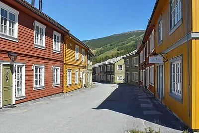 12 Personen Ferienhaus in Bjorli