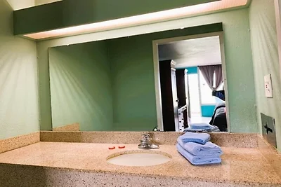 Premium 2 Queen Bed
