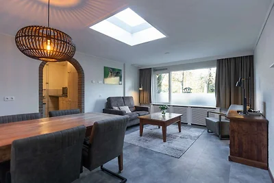 Bunglow f�r zwei Personen in Mook