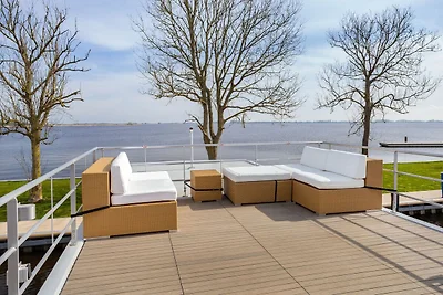 Einzigartiges Ferienhaus
