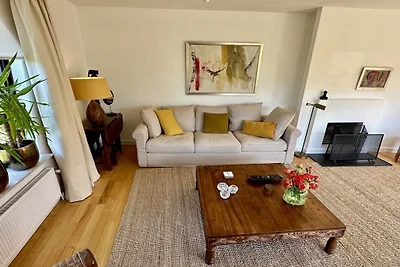 Holiday home with 4 bedrooms