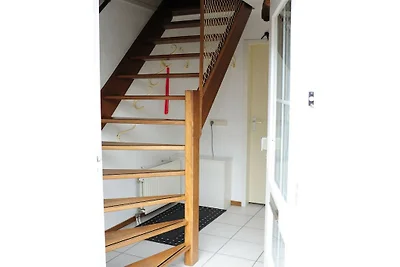 Holiday house in Ouddorp with Swimming Pool