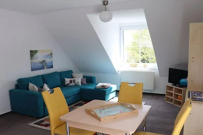 Ferienwohnung in Süsel mit Schwimmbecken
