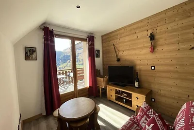 Residenz Prince Des Ecrins