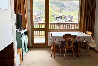 2 Zimmer für 5 Personen