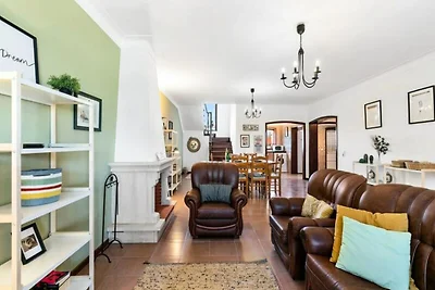 Casa a Sagres vicino Praia da Mareta