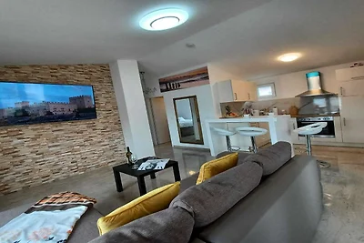 Ferienwohnung Familienurlaub Vrsi
