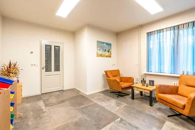 Modernes und attraktives Ferienhaus für 6...