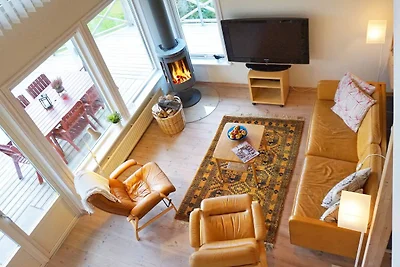 6 Personen Ferienhaus in BRASTAD