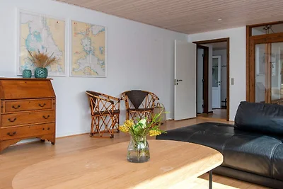 9 Personen Ferienhaus in Rømø
