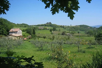 Ripa d'Elce, vakantieappartement Glicine