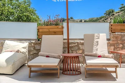 Casa Karinea, atemberaubende Villa in...