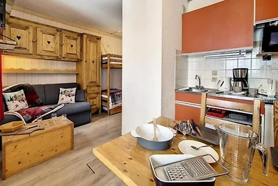 Appartamento a Bruyères con accesso diretto a...