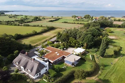 Vakantieappartement met 3 slaapkamers