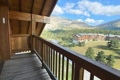 Appartement in de buurt van de skipistes van ...