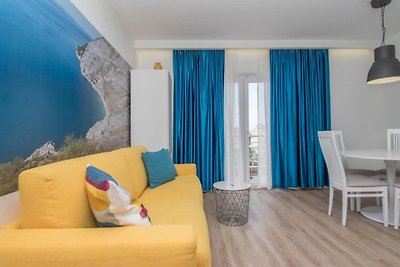 Apartments Antonio - Comfort One-Bedroom Apar...