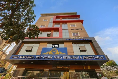 Townhouse Qualia Prime Hotel