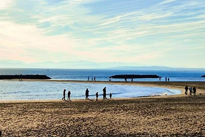 Appartamento a Vias vicino al mare