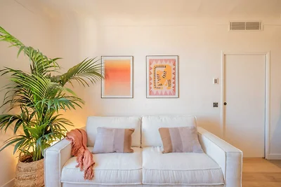 Grazioso appartamento - AC-1BR-4P - Spiaggia ...