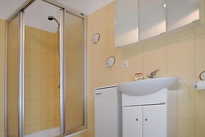 Ferienwohnung, Lubin