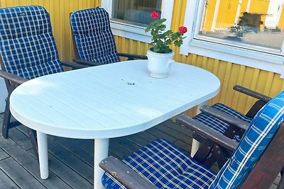 6 persoons vakantie huis in FÄRENTUNA