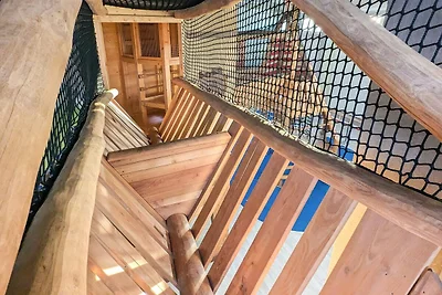 Ferienhaus direkt an der Ostseeküste