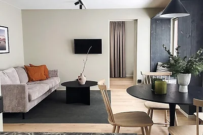 4 Sterne Ferienhaus in TJÖRN