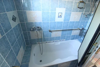 Wohnung in Starigrad Paklenica